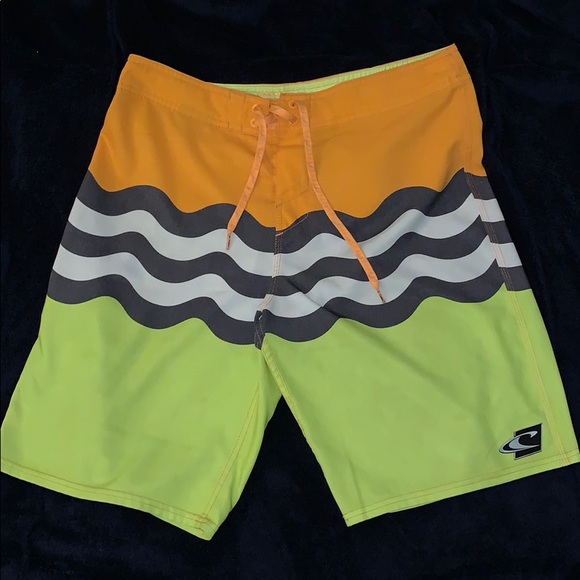 O’neill Boardshorts - Picture 1 of 2